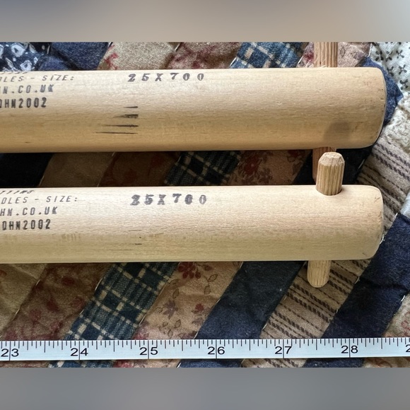 Extreme Knitting US 50 Knitting Needles - Picture 5 of 8